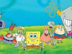 Jarang Disadari, 7 Foto Ini Memperlihatkan Kesalahan yang Pernah Muncul di Serial Spongebob