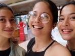 Jarang Terekspos, Ini Potret Selly Marino, Adik Kandung Putri Marino yang Tak Kalah Cantik dari Sang Kakak