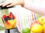 Jenis Makanan yang Sebaiknya Jangan Diblender, Ini Alasannya
