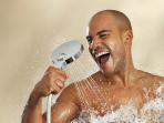 Kabar Baik untuk Kamu yang Jarang Mandi, Ini Alasannya