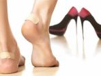 Kaki Lecet Saat Pakai Sepatu Baru? Atasi dengan Cara Mudah Ini