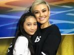 Kenalin, Chloe Xaviera, Keponakan Agnez Mo yang Tak Kalah Cantik dan Berbakat