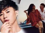 Kenalin, Elsa Diandra, Pacar Cantik Rafael Eks 'SMASH' yang Selalu Tampil Modis dan Seksi