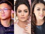 Kerap 'Berseteru' dengan Krisdayanti, Anang Hermansyah Ungkap Hubungan Aurel & Azriel dengan Ibu Kandungnya