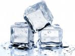 Kerap Diabaikan, Begini Cara Mudah Bedakan Es Batu dari Air Matang atau Mentah