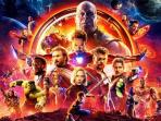 Keren! 2 Animator Asal Indonesia Turut Berperan dalam Proses Pembuatan Film Avengers: Infinity War Lho
