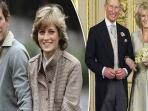 Kisah Camilla Rosemary yang Dituduh Sebagai Pelakor Dalam Rumah Tangga Calon Raja Inggris