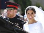 Meghan Markle Berstatus Janda, Ini Alasan Pangeran Harry Nikahi Wanita 'Biasa'