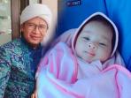 Mengenal Sindrom SIDS, Penyebab Kematian Mendadak Seperti yang Dialami Cucu Aa Gym