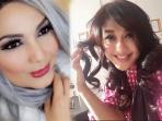 Meski Sudah Berusia 50an, Artis-Artis Ini Masih Tampil Cantik dan Mempesona
