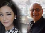Mulai Go Public, Berikut 6 Fakta Seputar Kekasih Baru Maia Estianty yang Membuatnya Jatuh Hati
