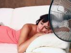 Mulai Sekarang Jangan Menghidupkan Kipas Angin Semalaman Saat Tidur, Ini 7 Bahaya yang Mengintai!