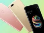 Murah Meriah, 5 Smartphone dengan RAM 4GB Ini Cuma Dibanderol Rp 2 Jutaan