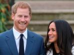 Nikahi Meghan Markle, Ini Sumber Kekayaan Pangeran Harry yang Tak Lagi Punya Tahta Kerajaan