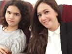 Perbolehkan Dul Tak Kuliah, Ini Syarat Berat Maia Estianty Untuk Sang Anak