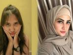 Potret Cantik Nadiva Maureen, Putri Natalie Sarah yang Tak Kalah Mempesona