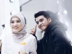 Putuskan Hijrah dengan Sang Istri, Begini Cerita Mengharukan Ricky Harun