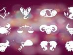 Ramalan Kondisi Keuangan hingga Asmara Tiap Zodiak di Bulan Mei 2018, Beruntungkah Anda?