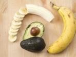 Rasakan Manfaat Menakjubkan Setelah Konsumsi Pisang dan Alpukat. Melindungi Tubuh dari Penyakit Mematikan!