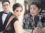 Resmi Bercerai, Mantan Ibu Mertua Gracia Indri Ungkap Sifat Asli Sang Menantu