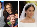 Sebelum Jadi Istri Pangeran Harry, Ini Momen Pernikahan Meghan Markle dengan Mantan Suaminya. Bedanya Mencolok Banget
