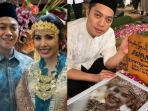 Selain Rasyid Rajasa, Beberapa Artis Ini Juga Ditinggal Pasangan untuk Selamanya Setelah Belum Lama Menikah