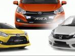 Serbuan Diskon Mobil Keluarga Sebelum Ramadhan, Buruan Dapatkan