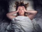 Minuman Ini Paling Baik Dikonsumsi untuk Penderita Insomnia