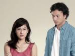 Sukses di Film AADC, Dian Sastro dan Nicholas Saputra Kembali Main Film Bareng