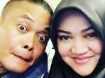 Sule Dikabarkan Digugat Cerai Istri, Intip Momen Mesra Keduanya Dulu