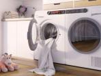 Tak Banyak yang Tahu, Ternyata Seperti Ini Cara Kerja Mesin Cuci yang Membuat Pakaian Bersih