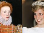 Tak Hanya Putri Diana, Ratu Elizabeth I juga Pernah Langgar Aturan Kerajaan Lho