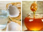 Tak Hanya Rasanya Saja yang Nikmat, Paduan Air Kelapa Muda & Madu Bisa Berikan 5 Khasiat 'Manis' untuk Kesehatan