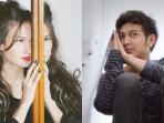 Tak Pernah Terekspos, Inilah Wanita Cantik Mantan Kekasih Dimas Anggara