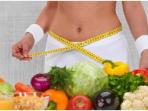 Tanpa Harus Olahraga, Ini Tips Turunkan Berat Badan dengan Mudah