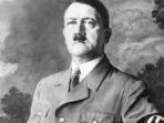 Terkenal Karena Kediktatorannya, Ini 6 Fakta Tentang Adolf Hitler yang Jarang Diketahui