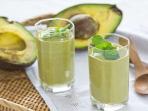 Ternyata Alpukat dan Beberapa Buah Ini Dilarang di Buat Minuman Jus