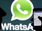 Wajib Tahu, Berikut 2 Cara Mudah Agar WhatsApp Anda Tak Disadap dan Dibobol Facebook