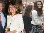 Walau Bukan Bangsawan, Keluarga dari Mantu Ratu Inggris, Kate Middleton Tergolong Sangat Kaya. Ini Jumlah Aset Fantastisnya