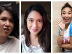 5 Artis Cantik Indonesia yang Menikah dengan Pengusaha Muda, Tajir, & Sukses. Beruntung Banget ya