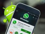 6 Ponsel Android yang Sebentar Lagi Tak Bisa Akses Aplikasi WhatsApp, HP Anda Termasuk?