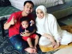 Ada Ruangan Khusus di Rumah Mewah Raffi Ahmad & Nagita Slavina. Lihat Isinya!
