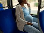 Agar Ibu dan Bayi Aman, Ini Tips Mudik Bagi Wanita Hamil yang Menggunakan Bus
