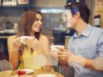 Agar Kencan Pertama Sukses, Bicarakan 3 Hal Ini pada Teman Kencanmu
