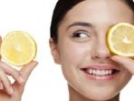 Gunakan Lemon untuk Mengatasi Komedo di Wajah dengan 3 Cara Mudah Ini