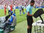 Banyak yang Belum Tahu, 3 Teknologi Canggih Ini Hadir di Setiap Pertandingan Piala Dunia 2018
