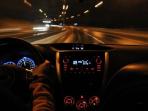 Berencana Mudik Lebaran di Malam Hari dengan Kendaraan Pribadi? Ikuti Tips Ini Agar Tetap Aman