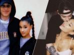 Berkonsep Modern dan Futuristik, Begini Penampakan Flat Mewah Ariana Grande dan Sang Kekasih