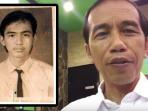 Berulang Tahun Tepat pada Hari Ini, Begini 6 Potret Nostalgia Presiden Jokowi di Masa Muda. Aktivis Banget