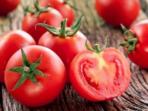 Bukan Diletakkan di Kulkas, Ini Tips Bikin Tomat Tetap Segar dan Awet Sampai Satu Tahun